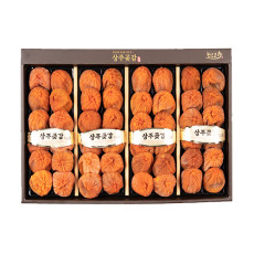 프리미엄 세트 건시 2.4kg이상(48EA)