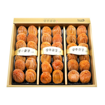 천년고수 4호 건시 1.4kg 이상(36EA)