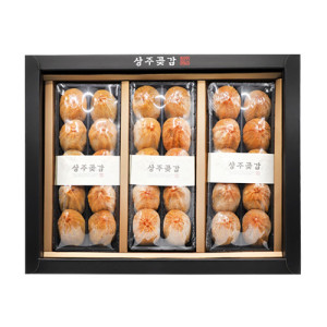 천년고수 6호 건시 0.9kg이상(30EA)