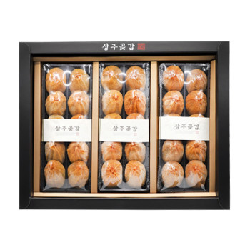 천년고수 6호 건시 0.9kg이상(30EA)