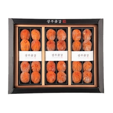 천년고수7호 건시 1.3kg(30EA)