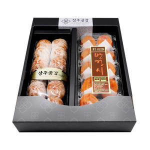 혼합 2구 건시 10EA / 반건시 10EA