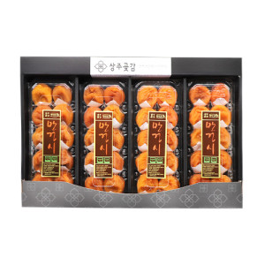 반건시 4구 반건시 2kg이상(40EA)