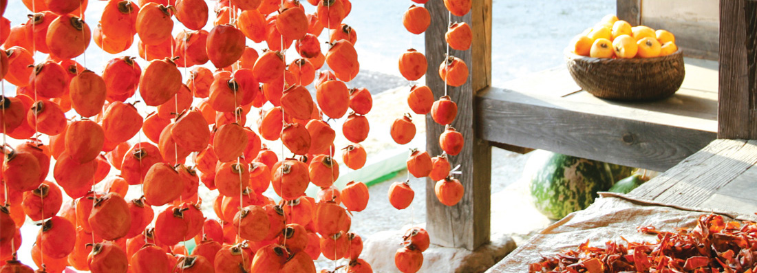 상주곶감 이미지